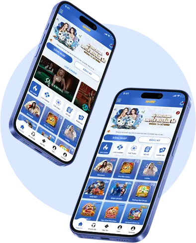 Đồ họa sống động trò chơi bắn cá do99 apk