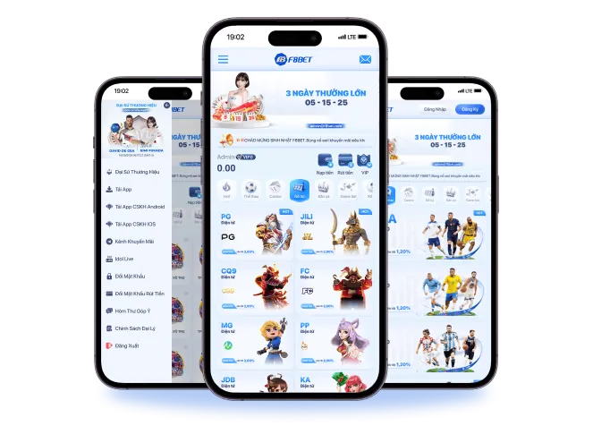 Truy cập di động tiện lợi